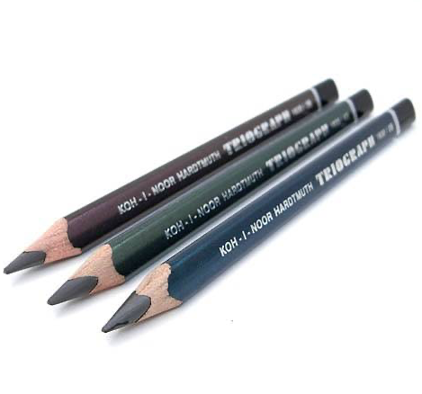 Ecoline Brush Pen Set of 10 - Handlettering